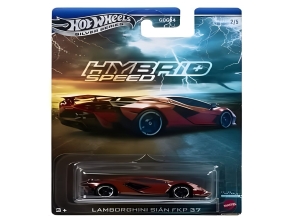 HYBRID SPEED LAMBORGUINI SIAN FKP 37