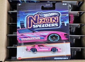 MAZDA RX-7 NEON