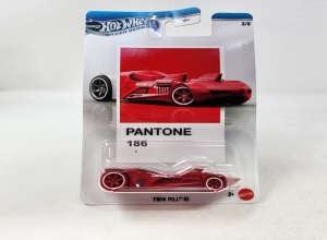 PANTONE TWIN MILL III