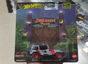92 JEEP WRANGLER SAHARA