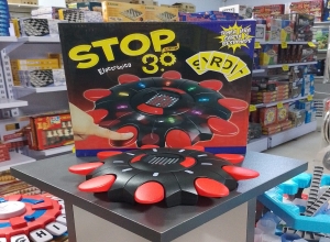 STOP 3.0