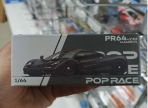 MCLAREN F1 PR64-230