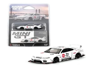 NISSAN S15 SILVIA ATHLETE