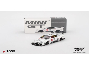 NISSAN LB-ER34 COLLET