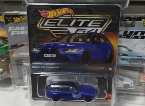 ELITE 64 BMW M3 AZUL