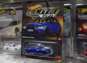 ELITE 64 BMW M3 AZUL