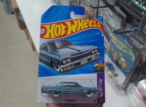64 IMPALA