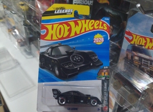 LA LIEBRE NEGRO