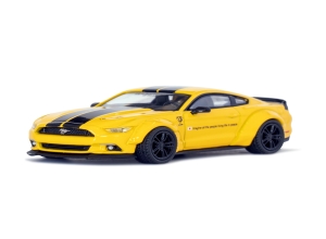 LB-WORKS FORD MUSTANG AMARILLO