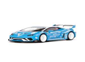 LAMBORGHINI HURACAN GRAVITY