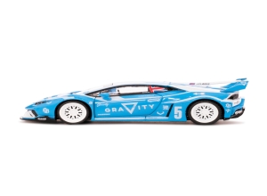 LAMBORGHINI HURACAN GRAVITY