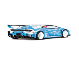 LAMBORGHINI HURACAN GRAVITY