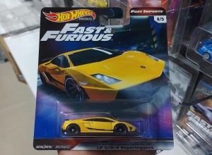 LAMBORGUINI GALLARDO LP 570 2017