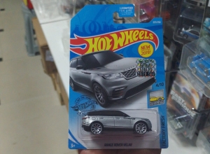 RANGE ROVER VELAR