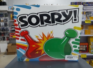 SORRY CLASICO