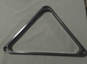 TRIANGULO PARA BILLAR
