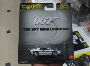 LOTUS ESPRIT S1 007