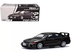 PR MITSUBISHI LANCER EVOLUTION IV PLOMO