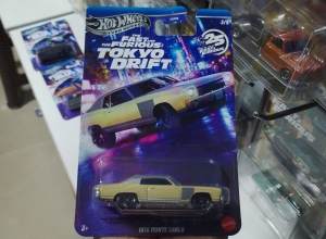 1970 MONTE CARLO SILVER SERIES 2026