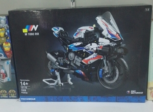 BLOQUES DE MOTO BMW/M 1000 RR 1920 PCS