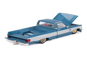 CHEVROLET SILVERADO DUALLY VINTAGE