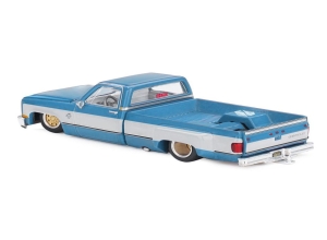 CHEVROLET SILVERADO DUALLY VINTAGE