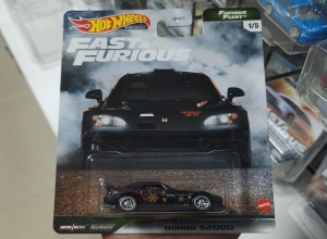 HONDA S2000 PREMIUM 2021