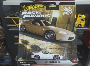 1994 HONDA EL SOL PREMIUM 2026