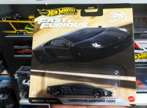 LAMBORGUINI AVENTADOR COUPE PREMIUM 2026