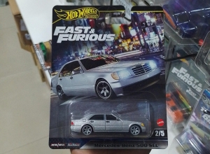 MERCEDES BENZ 500 SEL 2023 PREMIUM