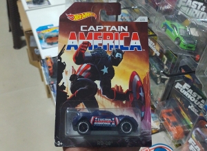 RD-08 CAPITAN AMERICA