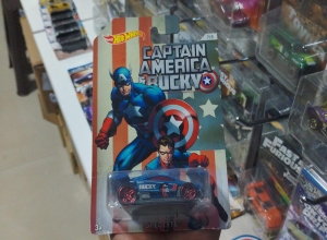 SPECTYTE CAPITAN AMERICA