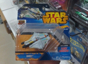 GHOST STAR WARS