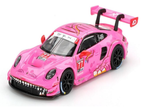 PORSCHE 911 GT R ROXY