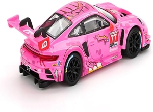 PORSCHE 911 GT R ROXY