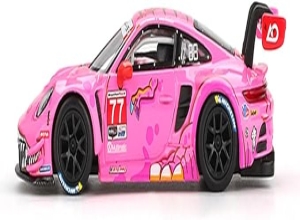 PORSCHE 911 GT R ROXY