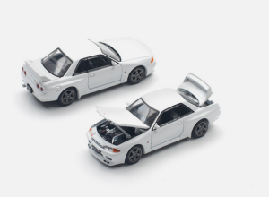 GTR R32