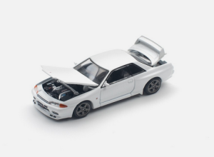 GTR R32
