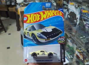 PORSCHE 904 CARRERA GTS CREMA