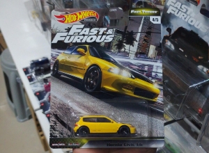 HONDA CIVIC EG FAST TUNERS