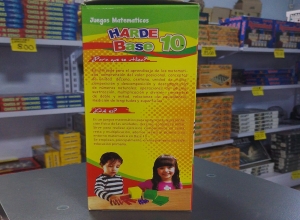 BASE 10