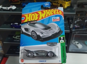 CZINGER ZIC ZAMAC