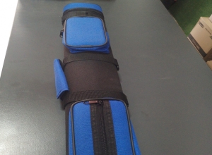 ESTUCHE PARA TACO 3X2