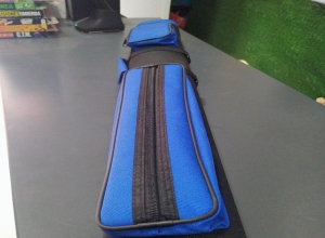 ESTUCHE PARA TACO 3X2