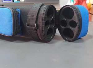 ESTUCHE PARA TACO 3X2