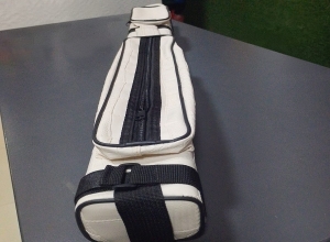ESTUCHE PARA TACO 3X2 CUERINA