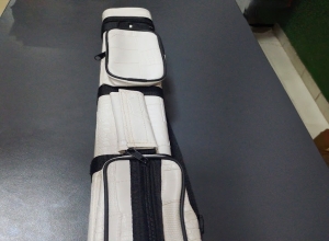 ESTUCHE PARA TACO 3X2 CUERINA