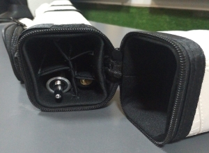 ESTUCHE PARA TACO 3X2 CUERINA