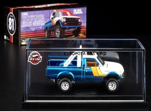 1981 TOYOTA SR5 4WD RLC