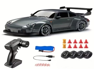 PORSCHE RACING DRIFT 1:24 25KM/H
